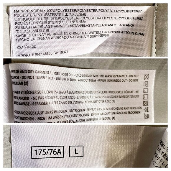 Keepsake Billboard Pencil Dress in silver size‎ L - Picture 6 of 14